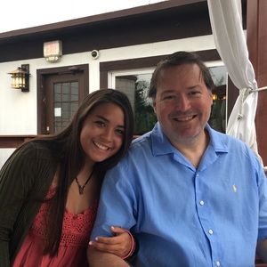 Meet your Posher, Ariel